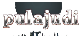 pulajudi logo