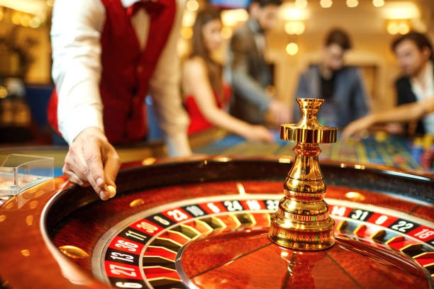 pulajudi Evolution baccarat tables